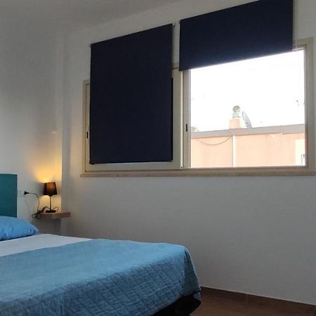 Naxos Enjoy Apartments Джардини Наксос Екстериор снимка