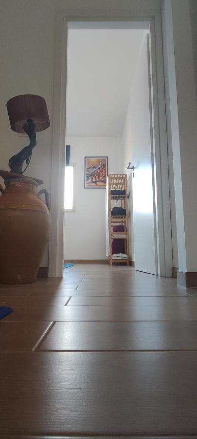 Naxos Enjoy Apartments Джардини Наксос Екстериор снимка