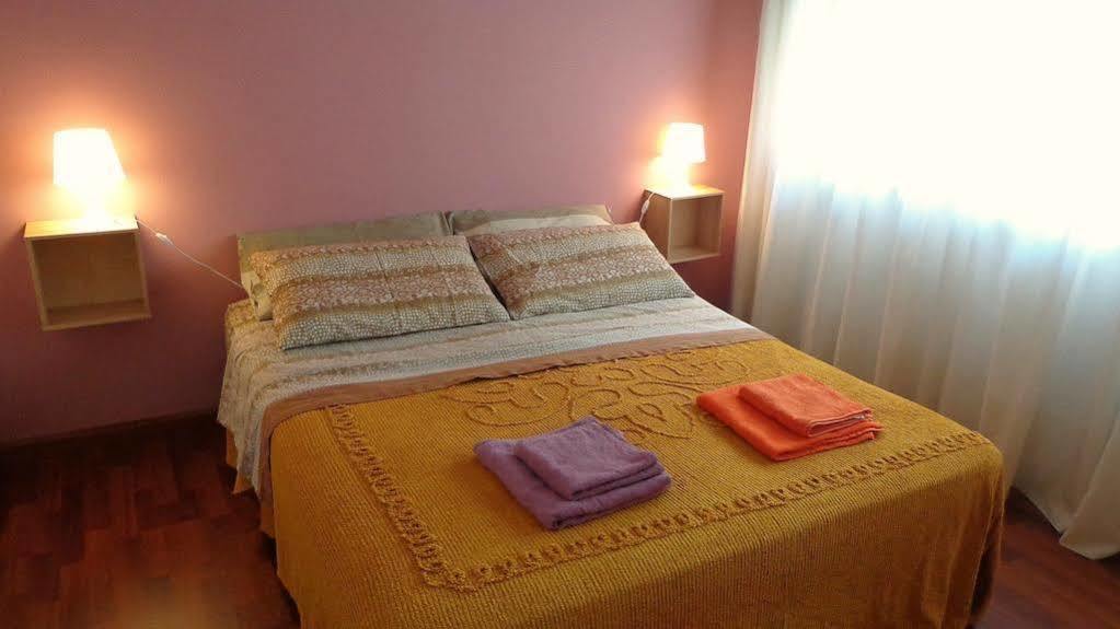 Naxos Enjoy Apartments Джардини Наксос Екстериор снимка