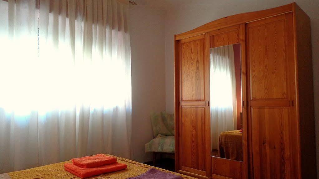 Naxos Enjoy Apartments Джардини Наксос Екстериор снимка